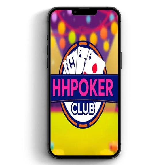 HHPOKER官网app